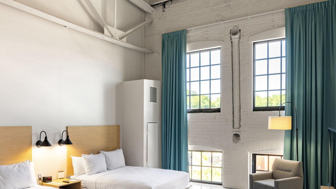 Photo of Bedroom in Hamilton