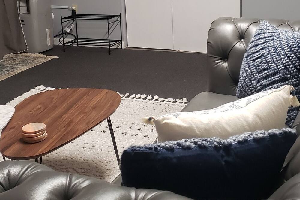 Photo of Livingroom in Lindenwald