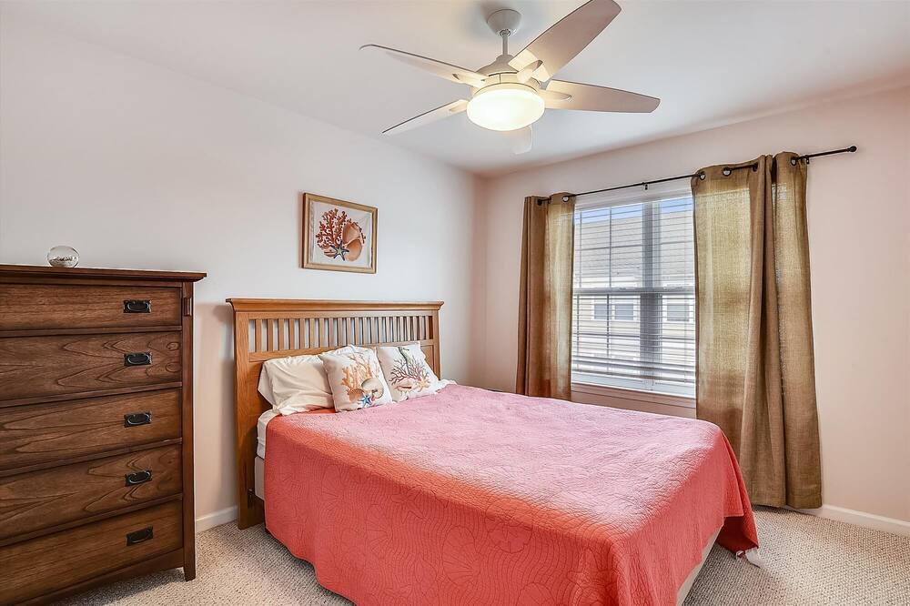 Photo of Bedroom in Ocean View