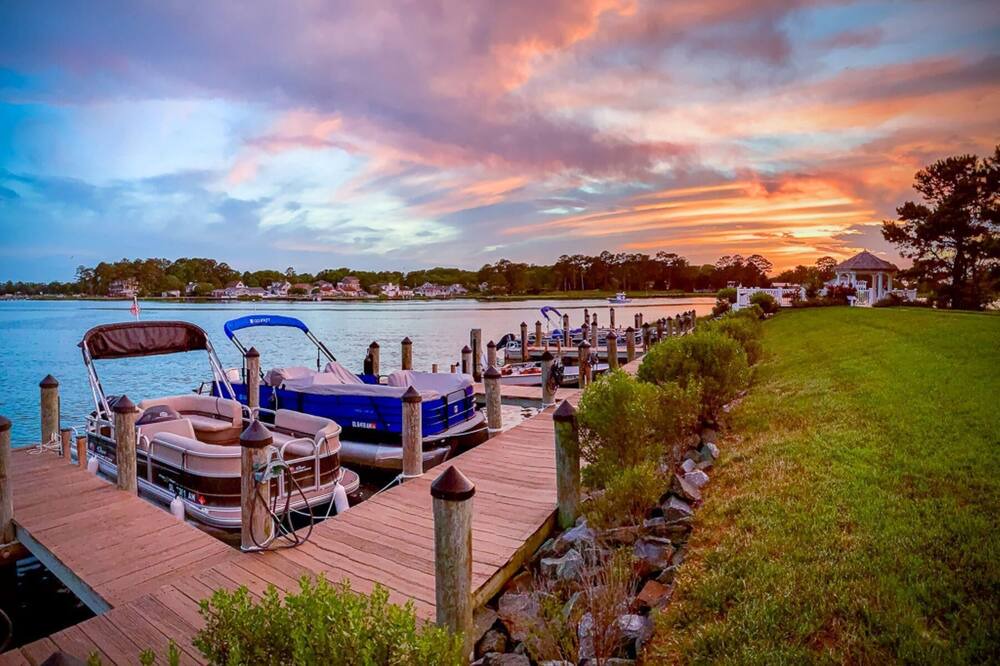 Photo of Outdoor in Ocean View