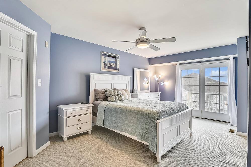 Photo of Bedroom in Ocean View