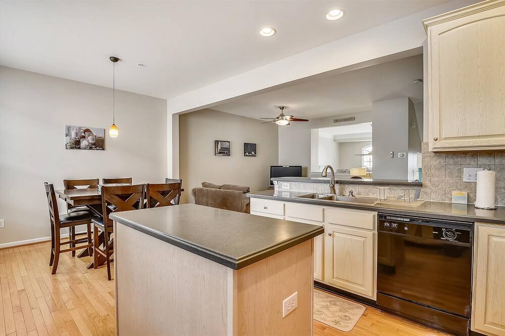 Photo of Kitchen in Ocean View