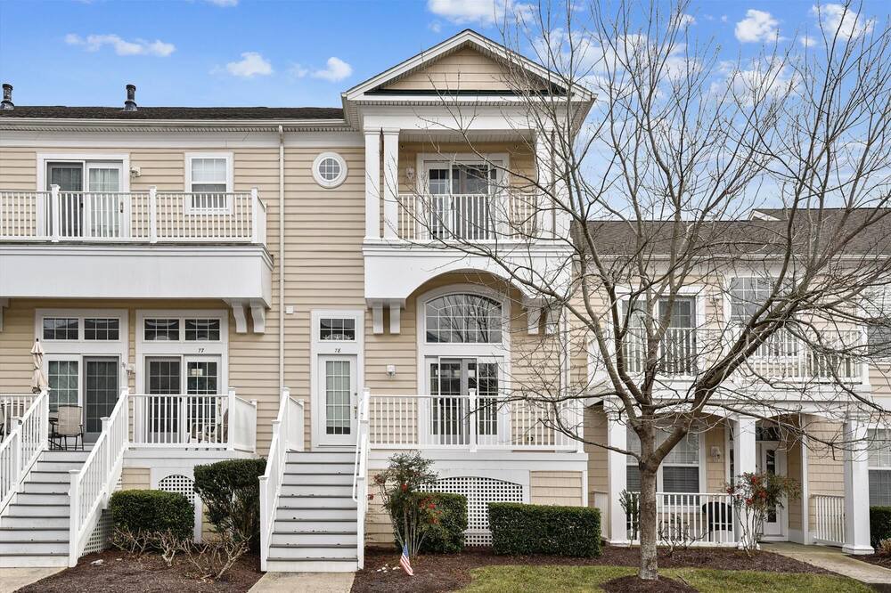Photo of Outdoor in Ocean View
