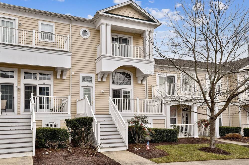 Photo of Outdoor in Ocean View