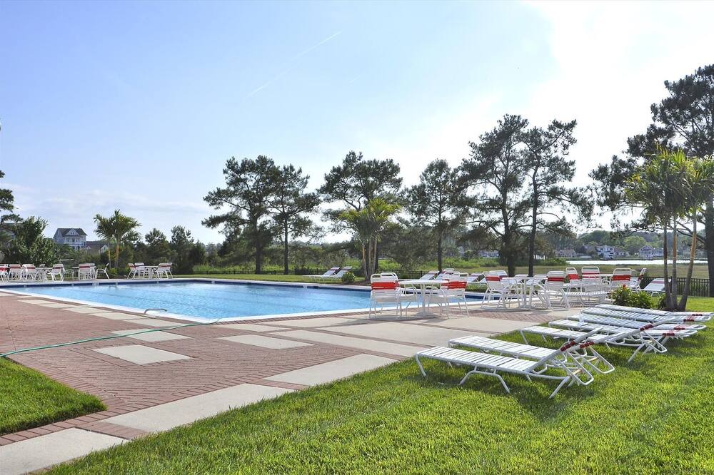 Photo of Outdoor in Ocean View