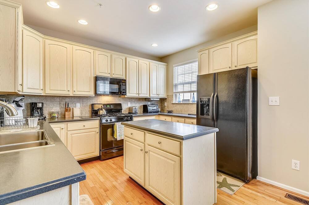 Photo of Kitchen in Ocean View
