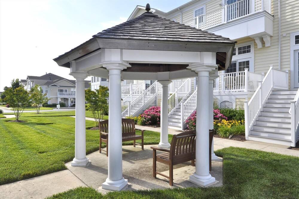 Photo of Outdoor in Ocean View