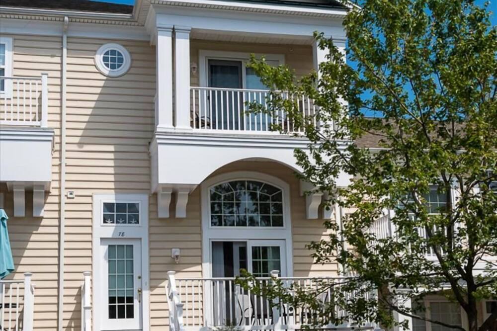 Photo of Outdoor in Ocean View