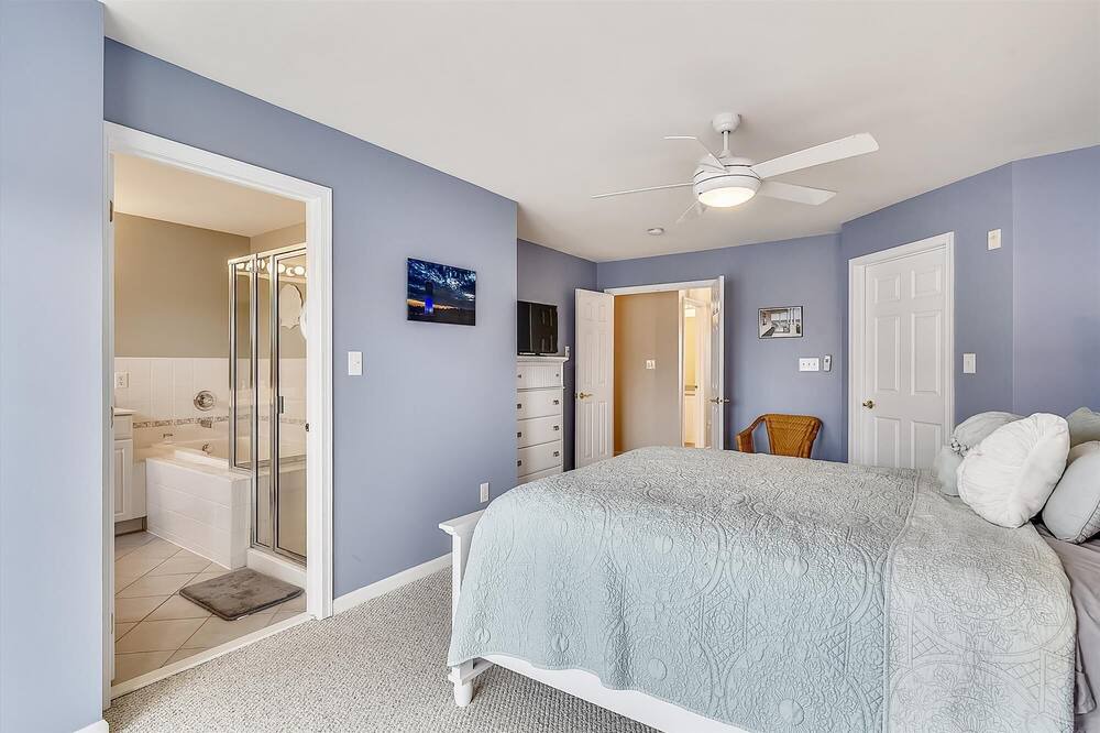 Photo of Bedroom in Ocean View