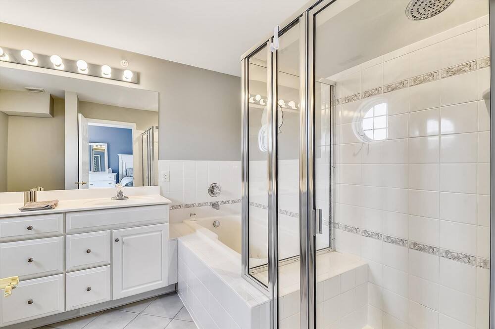 Photo of Bathroom in Ocean View