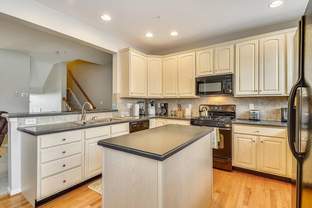 Photo of Kitchen in Ocean View
