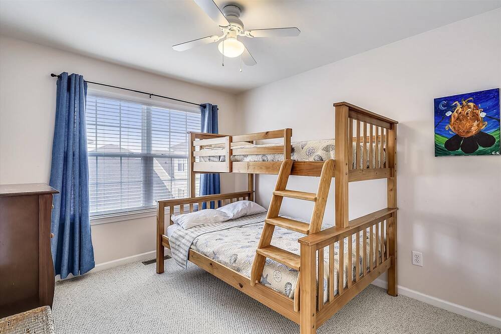 Photo of Bedroom in Ocean View