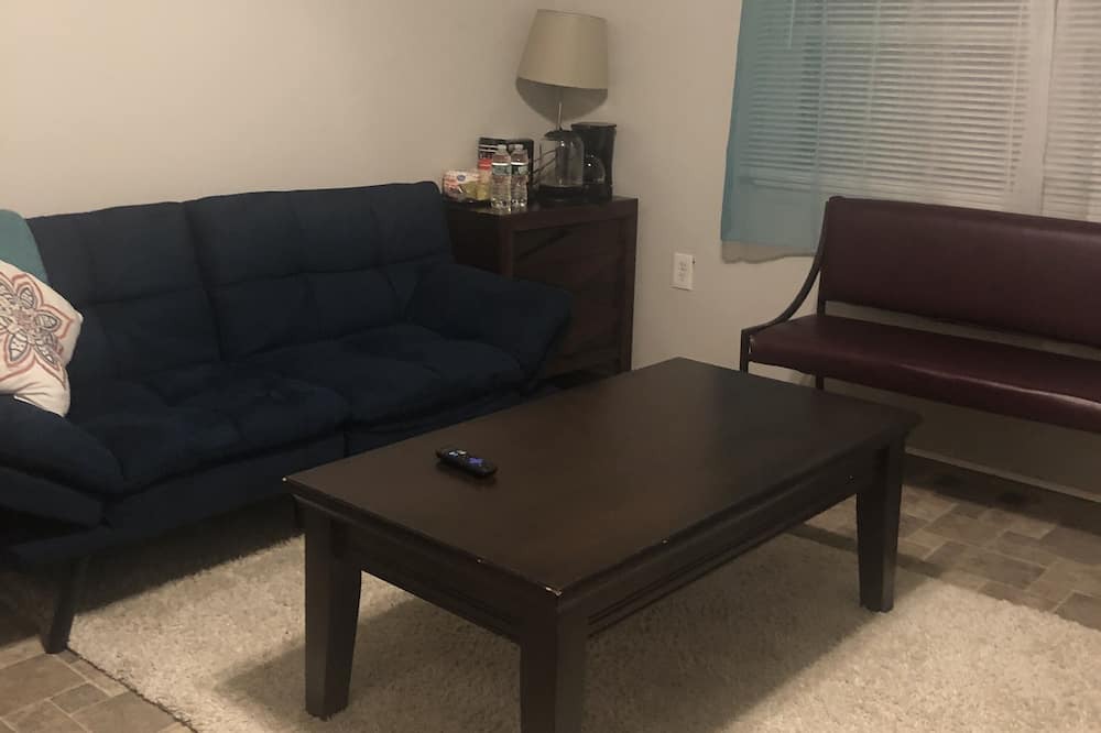 Photo of Livingroom in Blue Anchor