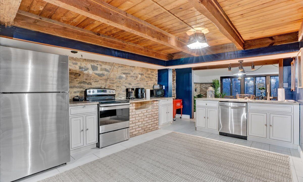Photo of Kitchen in Sciota