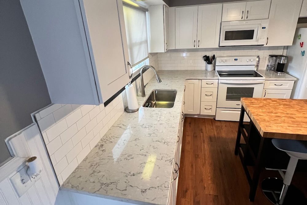 Photo of Kitchen in Old Forge