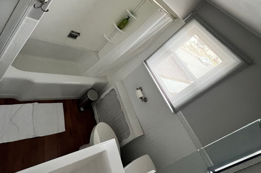 Photo of Bathroom in Old Forge