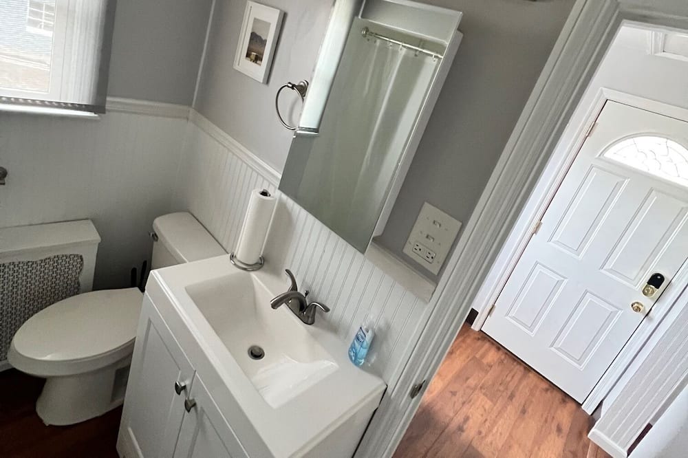 Photo of Bedroom in Old Forge