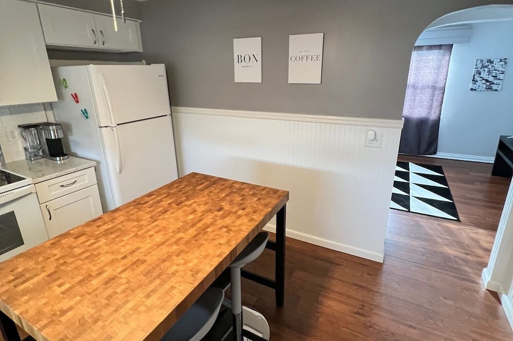 Photo of Kitchen in Old Forge