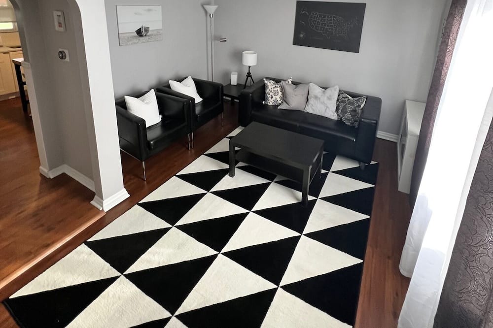 Photo of Livingroom in Old Forge