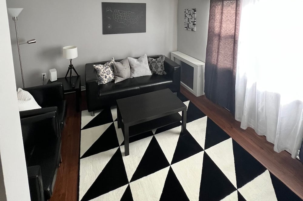 Photo of Livingroom in Old Forge