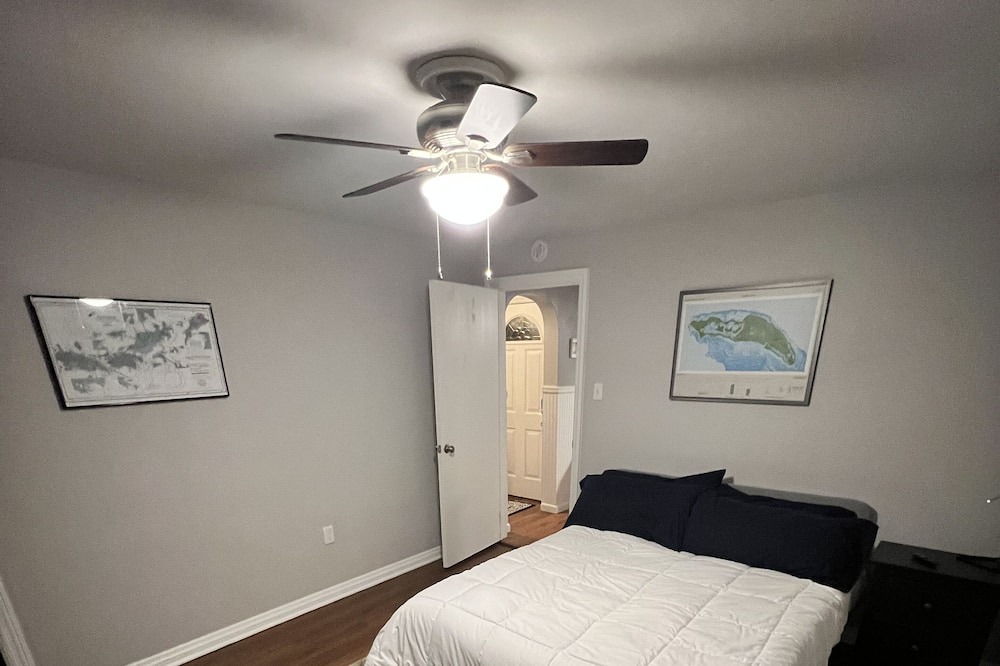 Photo of Bedroom in Old Forge