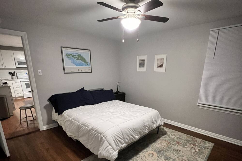 Photo of Bedroom in Old Forge