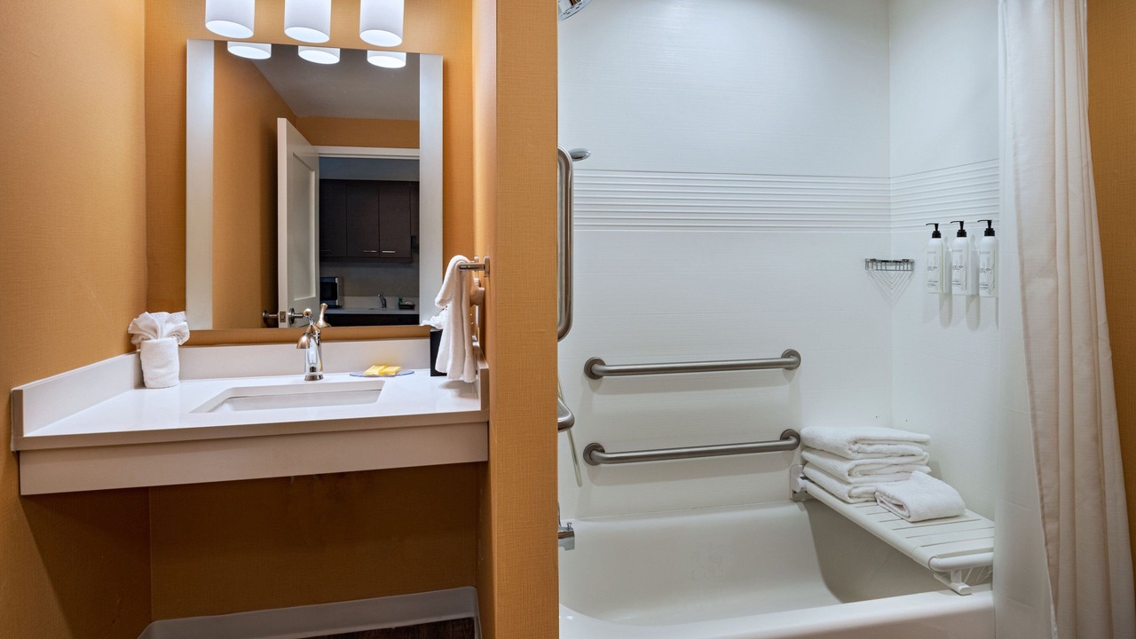 Photo of Bathroom in Magnolia