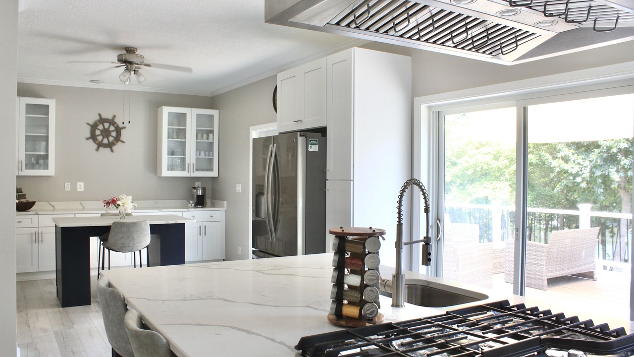 Photo of Kitchen in Lancaster