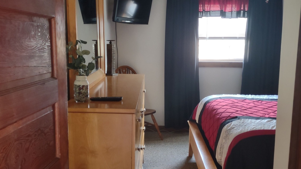 Photo of Bedroom in McClure