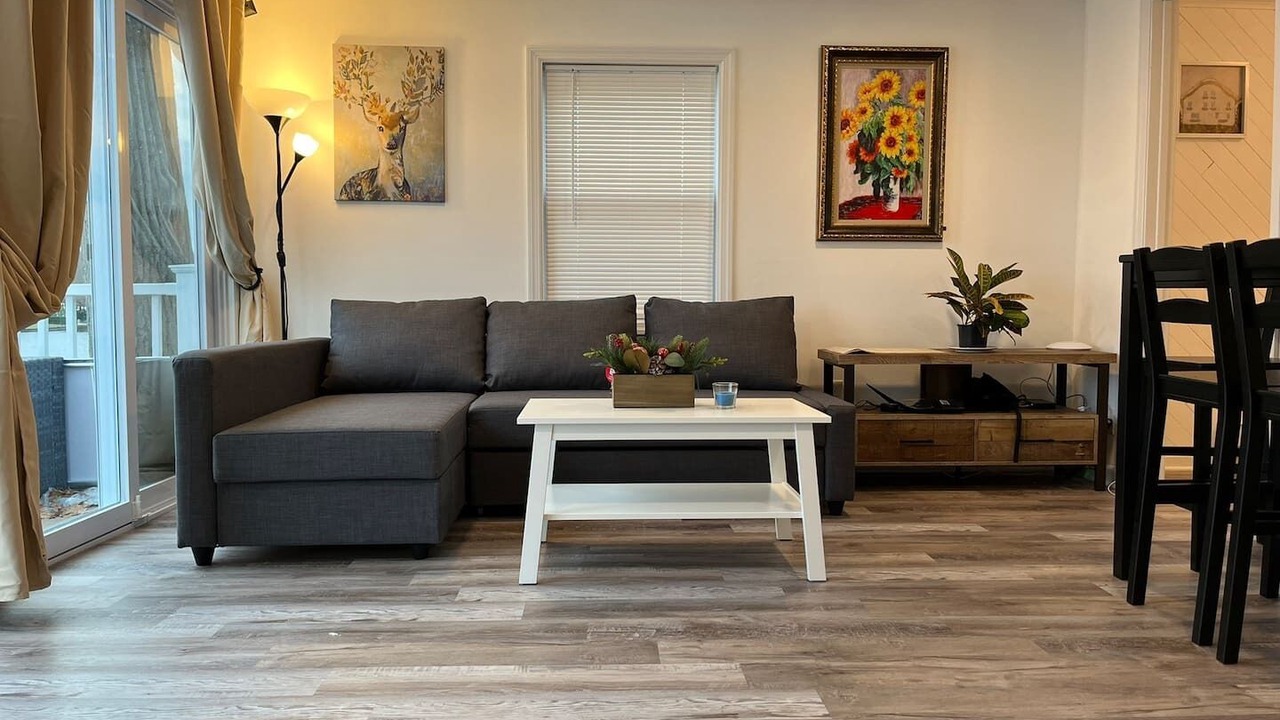 Photo of Livingroom in Lake Hopatcong