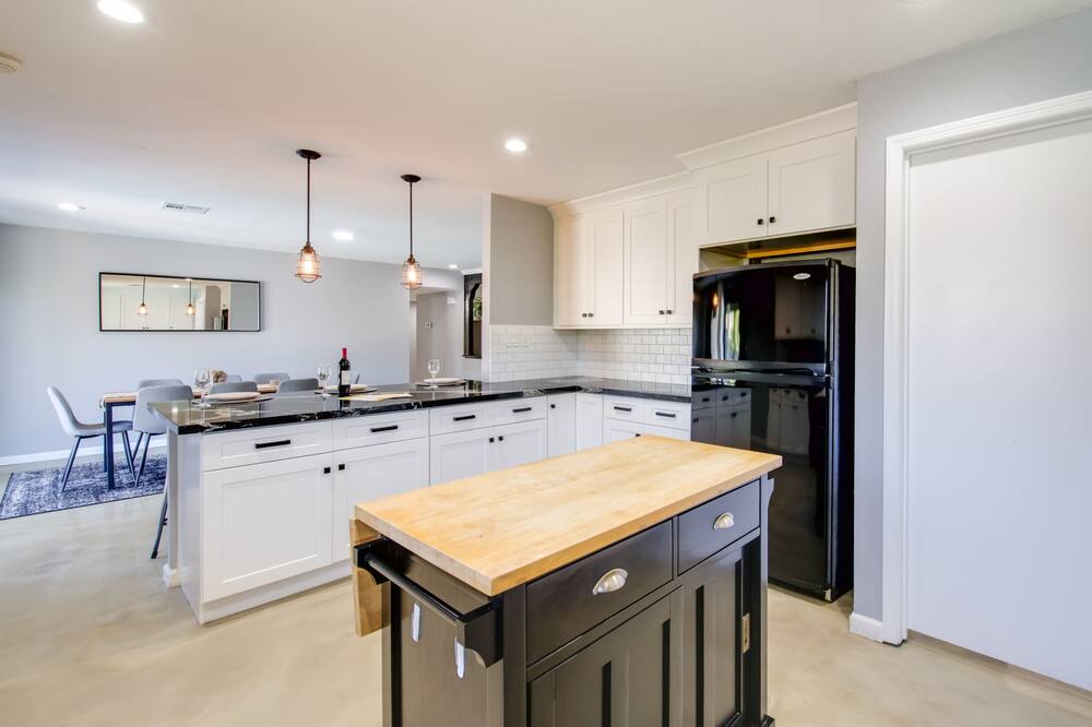 Photo of Kitchen in Pointe Scottsdale
