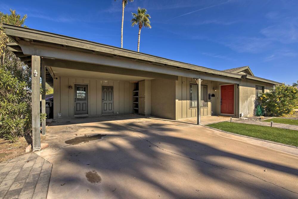 Photo of Outdoor in Pointe Scottsdale