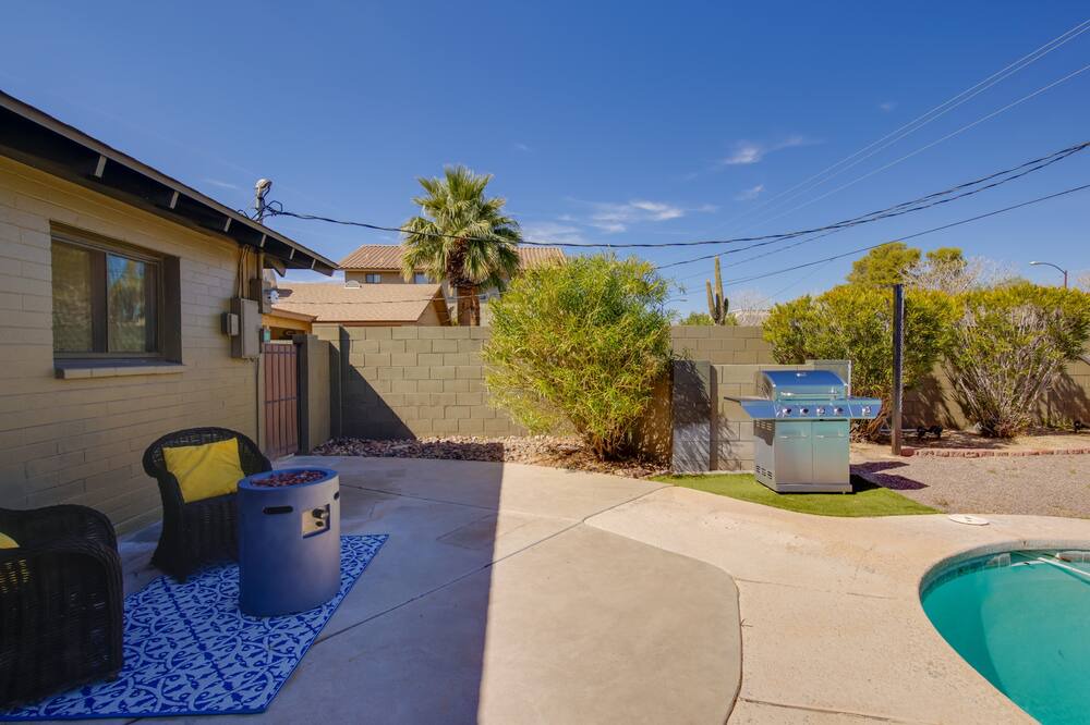 Photo of Outdoor in Pointe Scottsdale