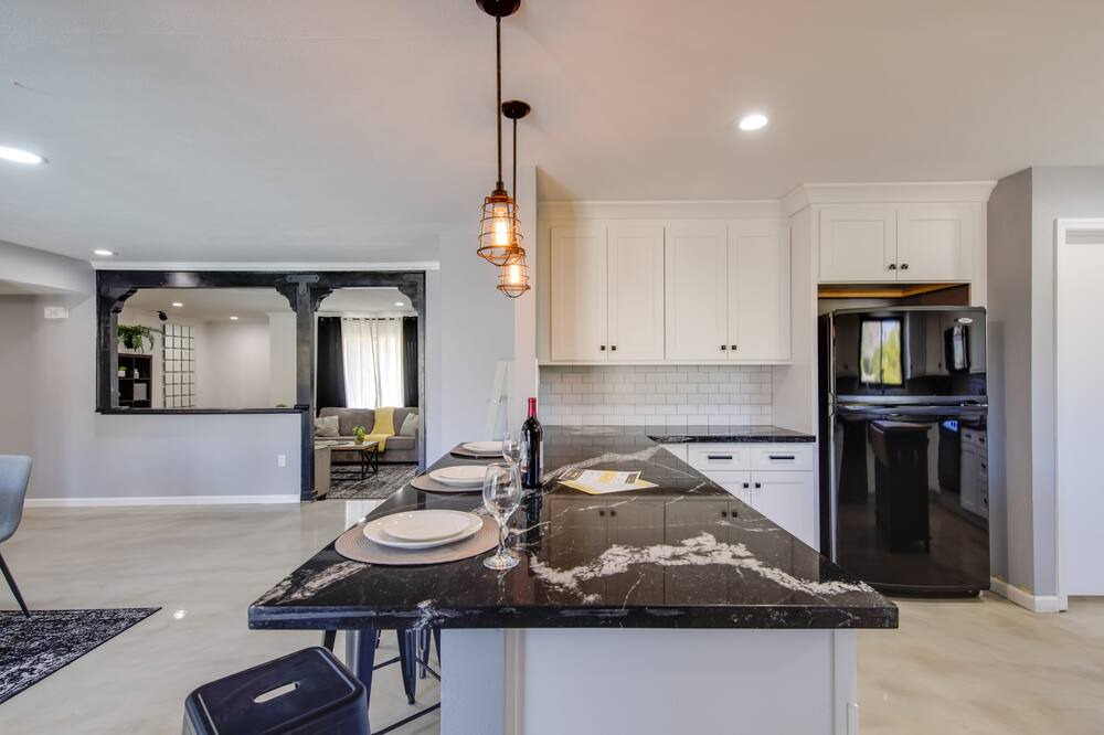 Photo of Kitchen in Pointe Scottsdale