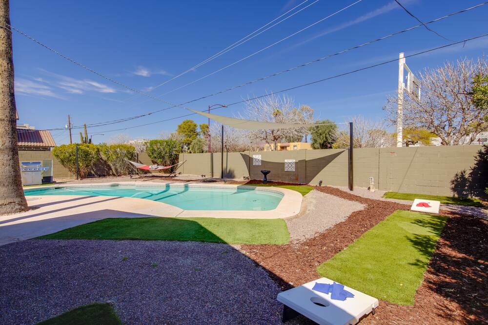 Photo of Outdoor in Pointe Scottsdale