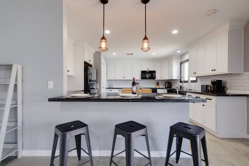 Photo of Kitchen in Pointe Scottsdale