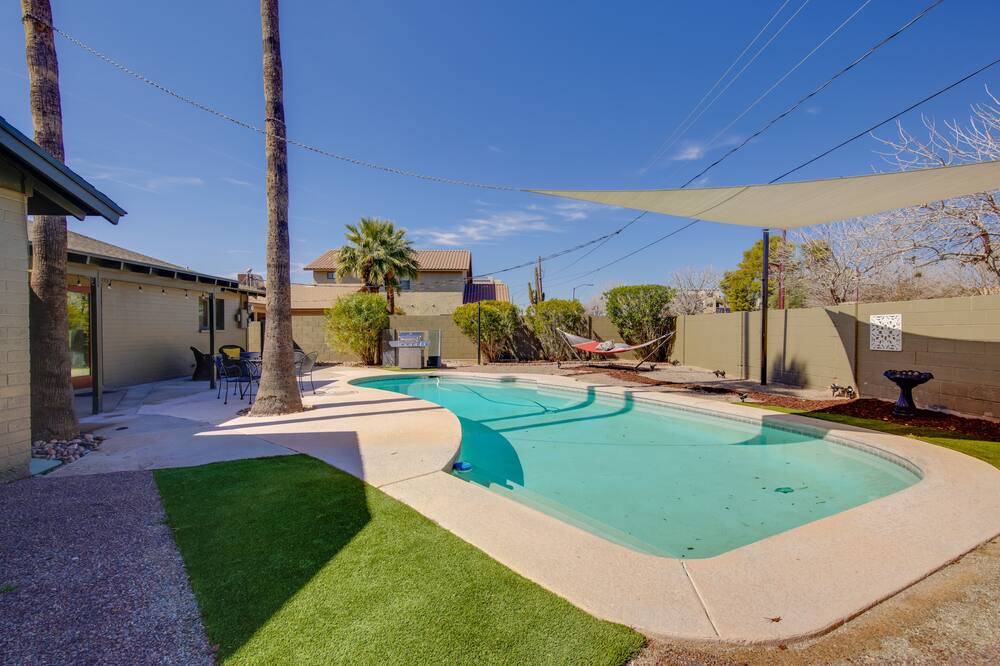 Photo of Outdoor in Pointe Scottsdale