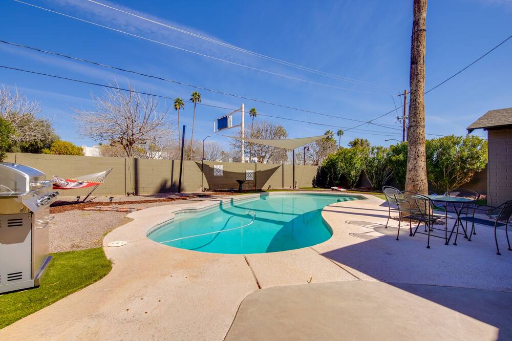 Photo of Outdoor in Pointe Scottsdale