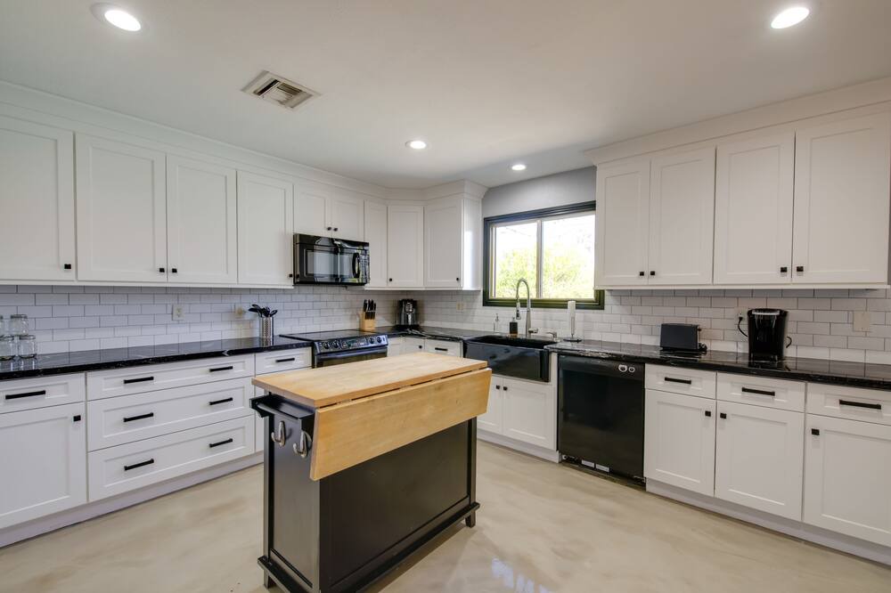 Photo of Kitchen in Pointe Scottsdale