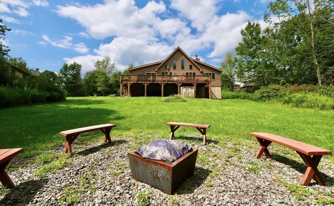 Photo of Outdoor in Hamlin