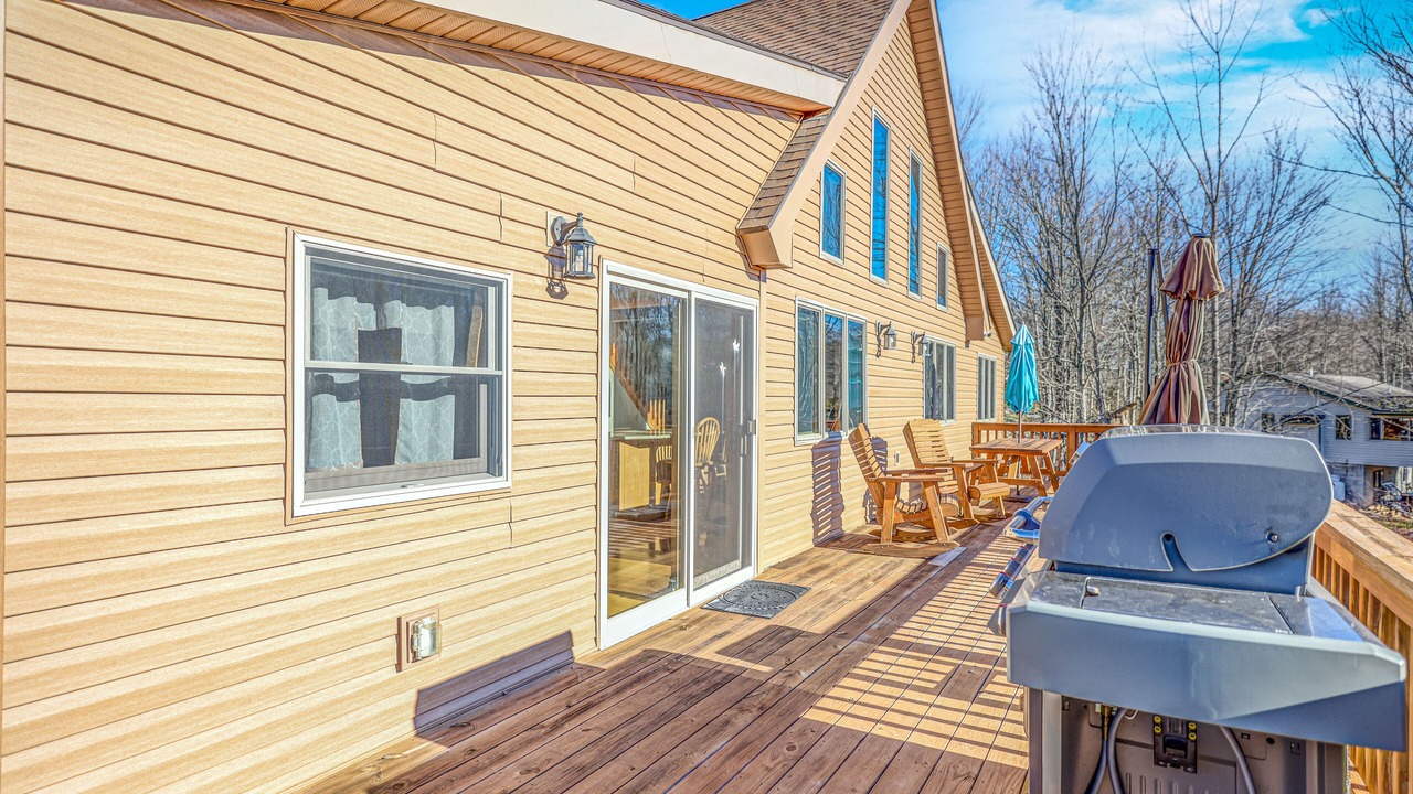 Photo of Outdoor in Hamlin