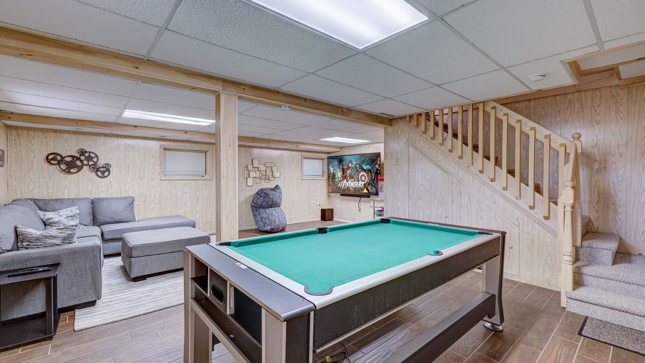 Photo of Bedroom in Hamlin