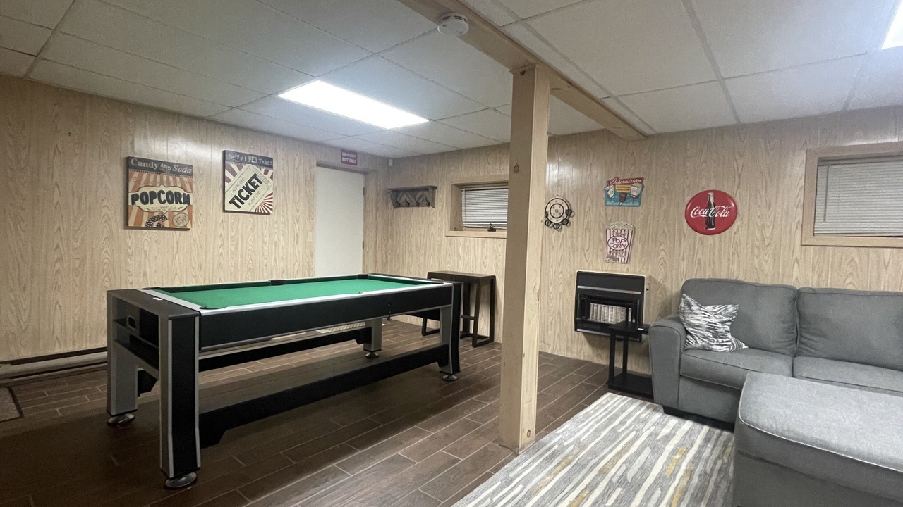 Photo of Bedroom in Hamlin