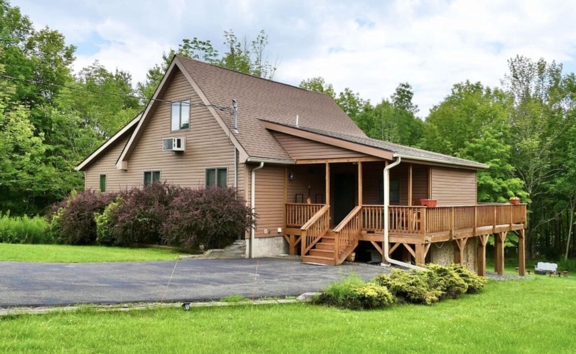 Photo of Outdoor in Hamlin