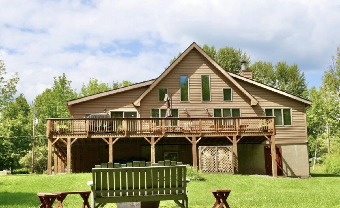 Photo of Outdoor in Hamlin