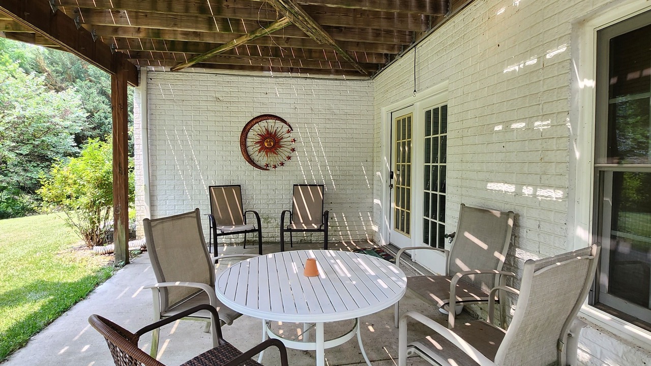 Photo of Patio Balcony in Linganore-Bartonsville