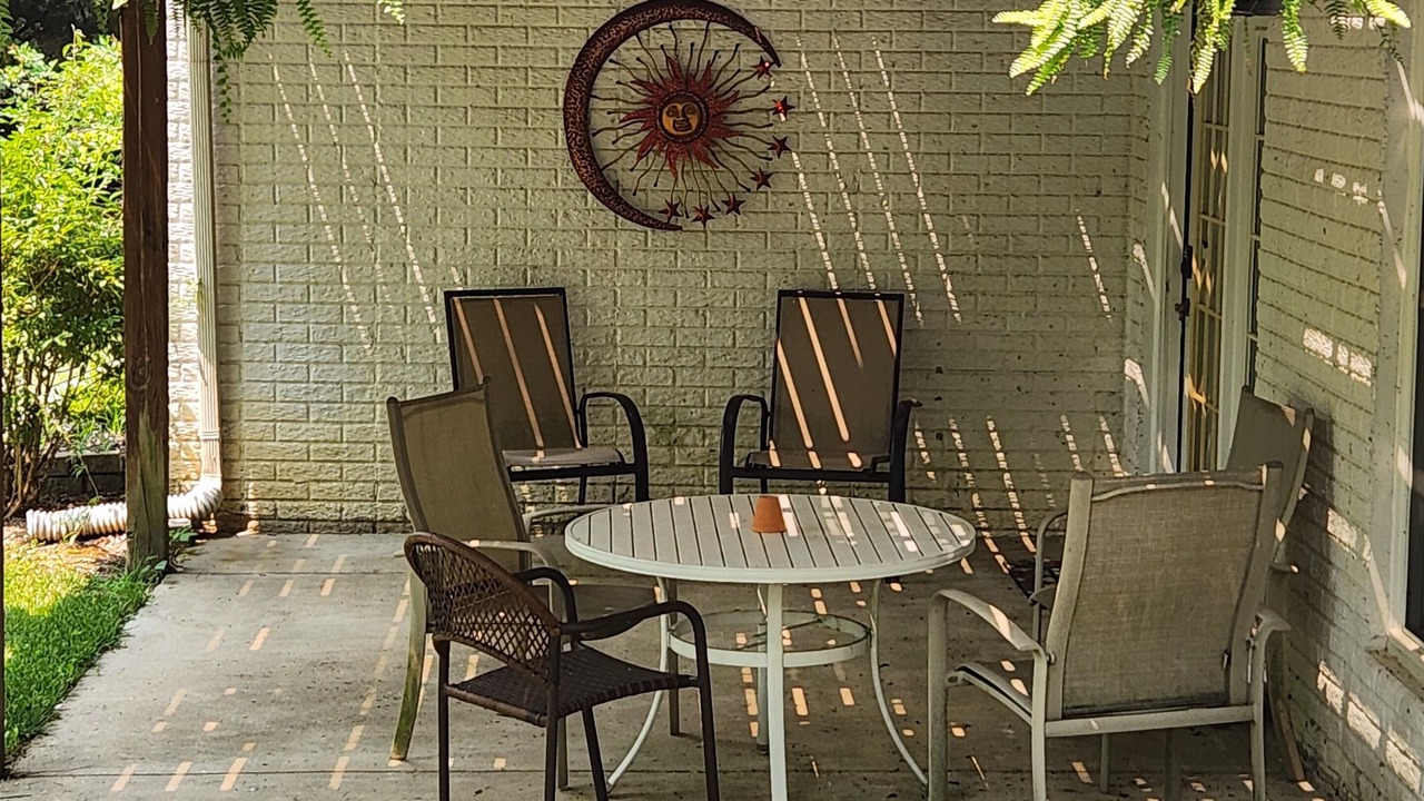 Photo of Patio Balcony in Linganore-Bartonsville