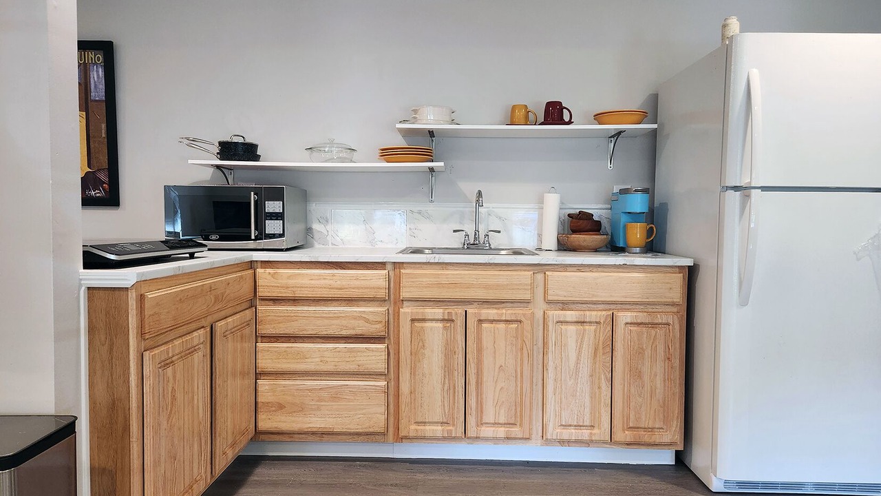 Photo of Kitchen in Linganore-Bartonsville