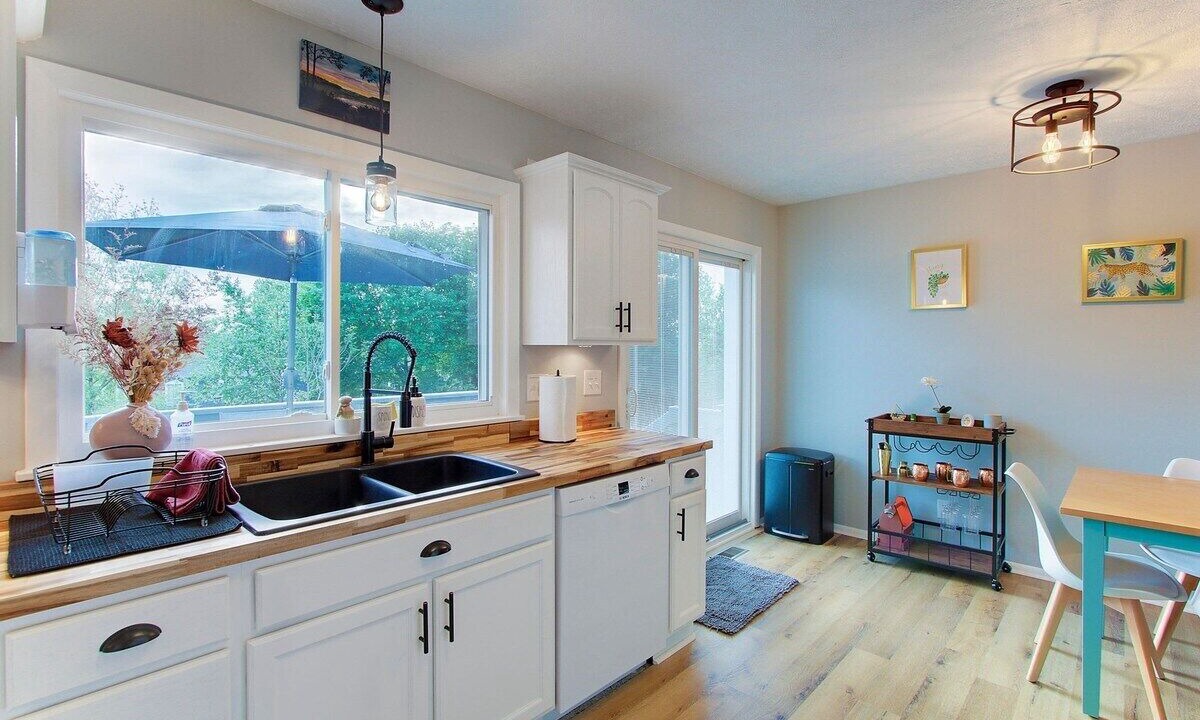 Photo of Kitchen in North Canton