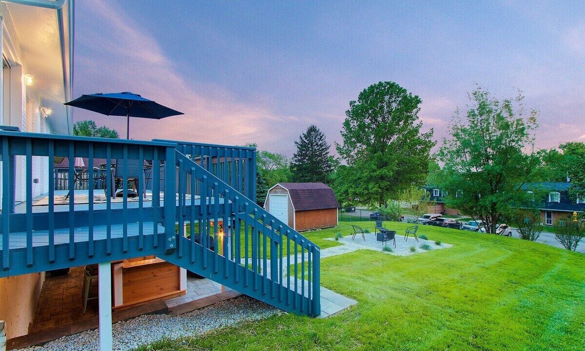 Photo of Outdoor in North Canton